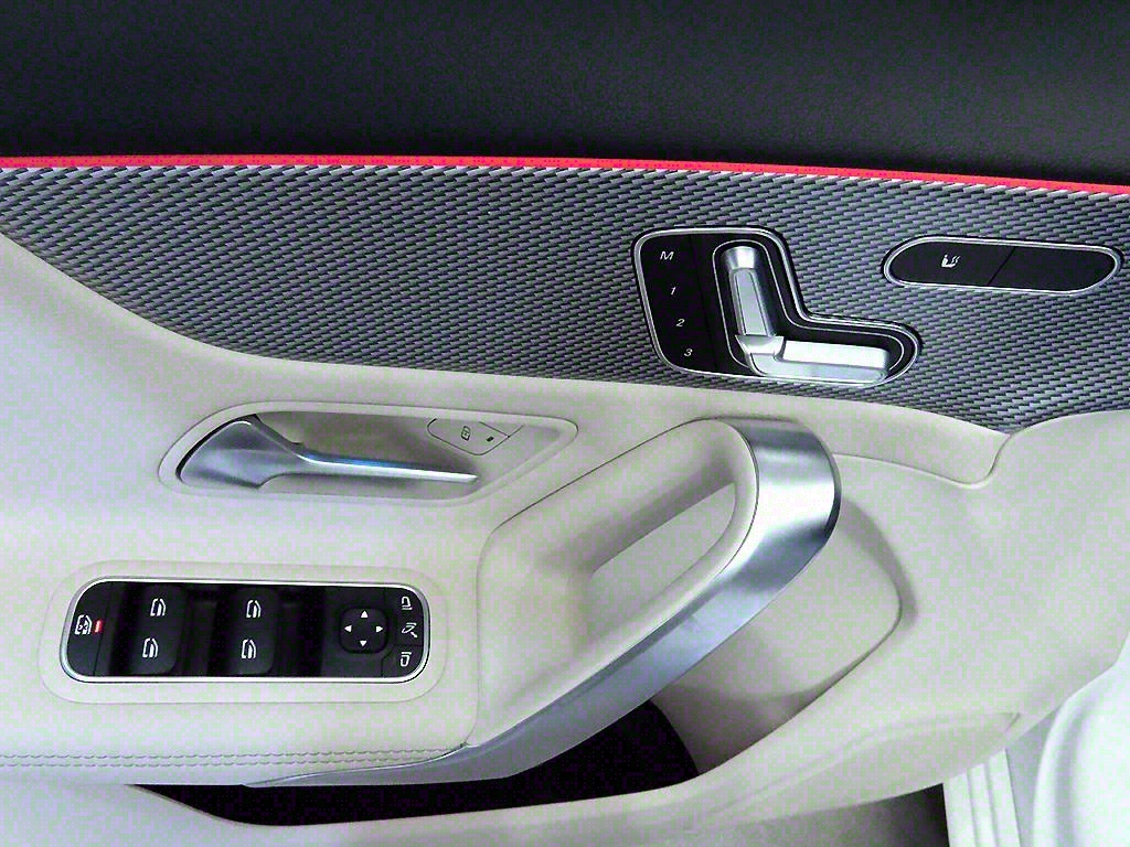 Mercedes Benz A Class 2023 Blanco - Importación desde Corea - HF Imports Iquique - Foto 14