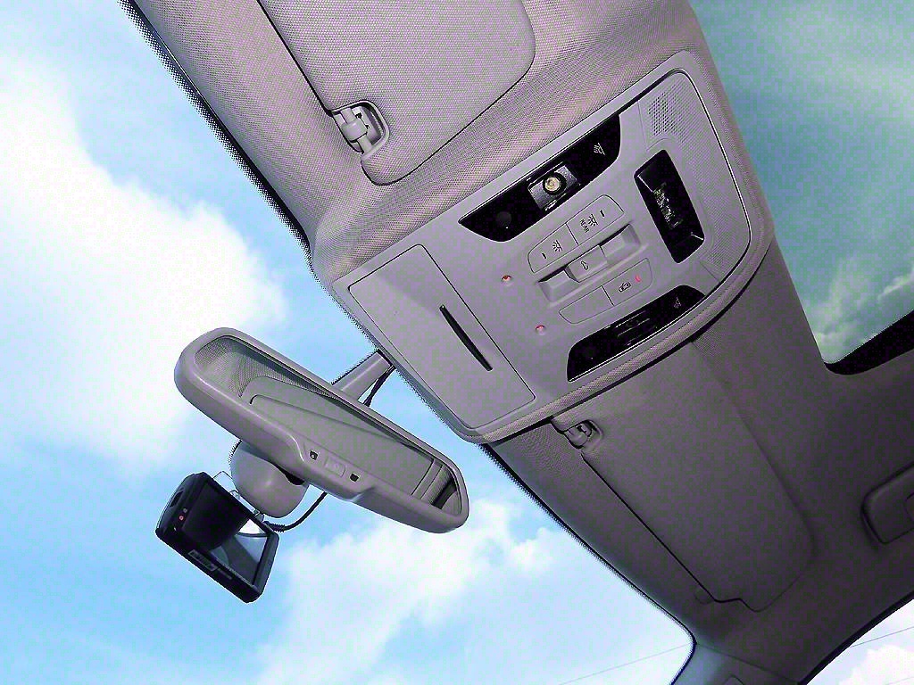 Audi A6 2016 Verde - Importación desde Corea - HF Imports Iquique - Foto 15