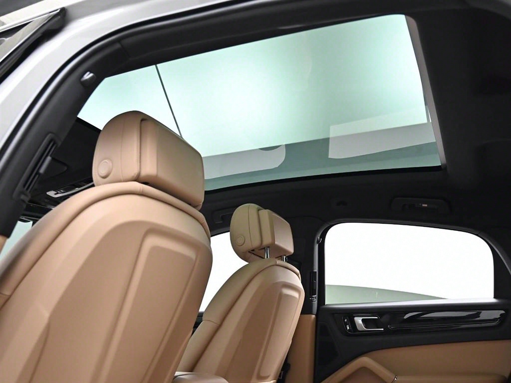 Porsche Cayenne 2021 Gris - Importación desde Corea - HF Imports Iquique - Foto 19