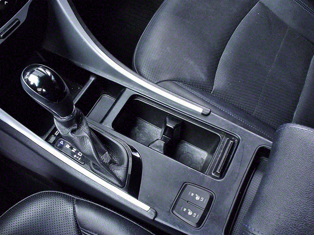 HYUNDAI Sonata 2012 Plateado - Importación desde Corea - HF Imports Iquique - Foto 11