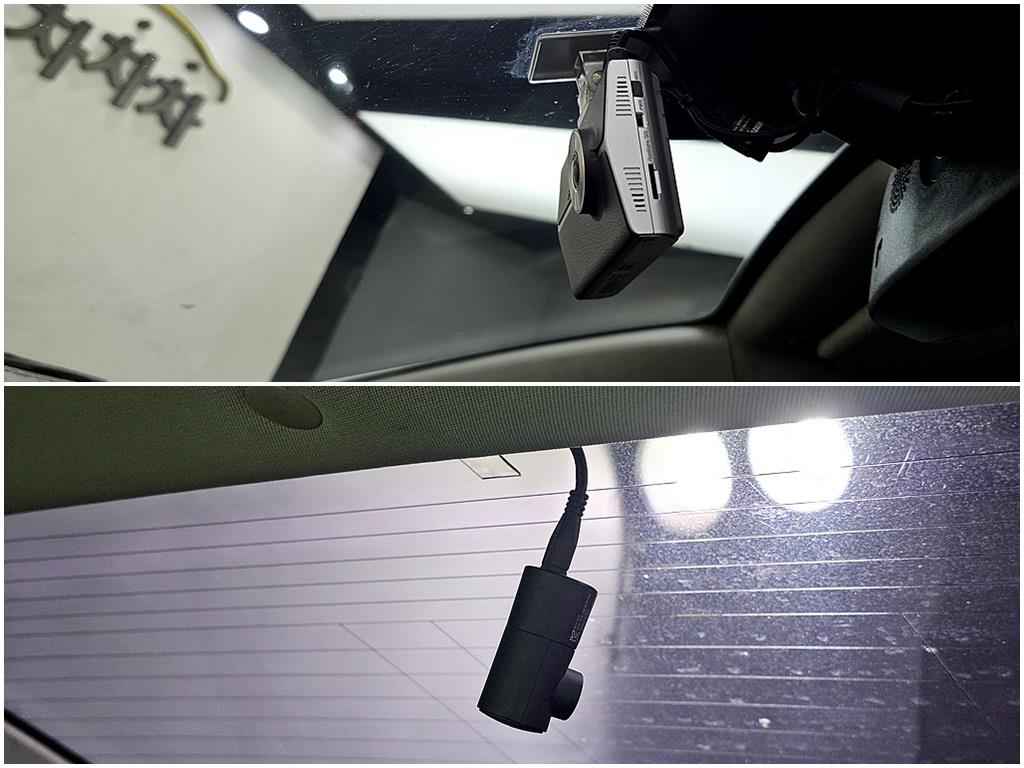 Chevrolet Malibu 2015 Blanco - Importación desde Corea - HF Imports Iquique - Foto 19