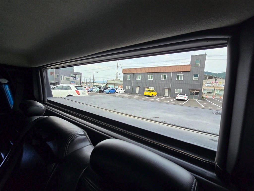 Hummer H2 2016 Negro - Importación desde Corea - HF Imports Iquique - Foto 18