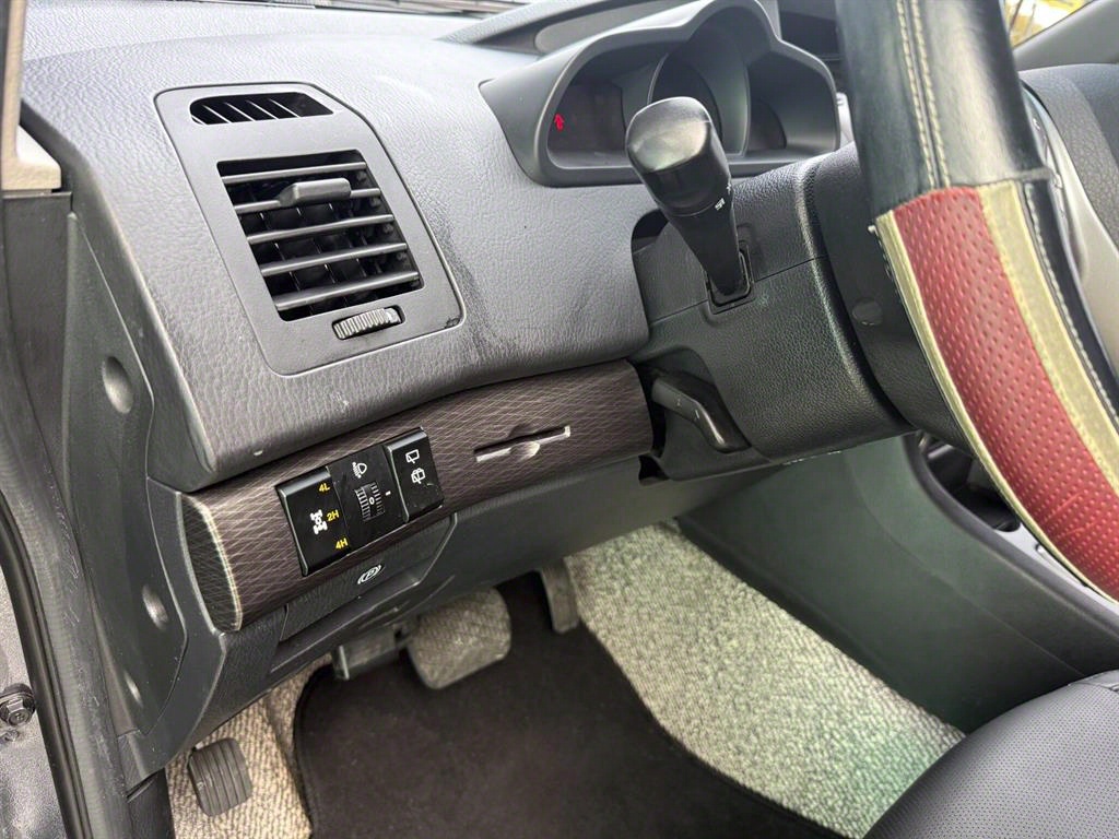 Ssangyong Korando - Vista 8