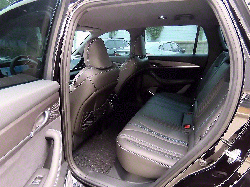 SAMSUNG Grand Koleos - Vista 6