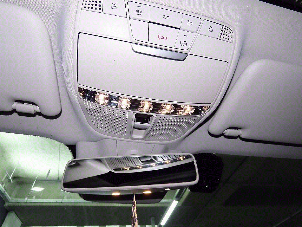 Mercedes Benz E class 2019 Plateado - Importación desde Corea - HF Imports Iquique - Foto 16