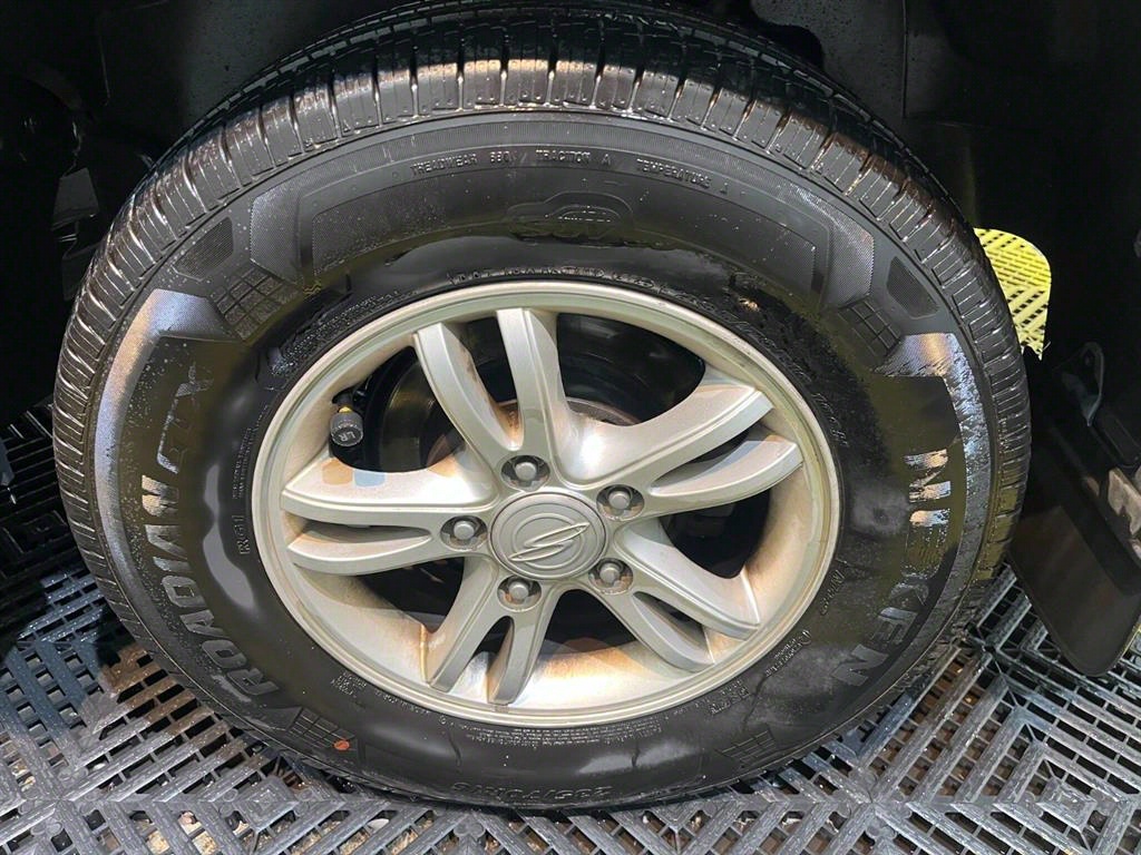 Ssangyong Korando 2014 Gris - Importación desde Corea - HF Imports Iquique - Foto 19