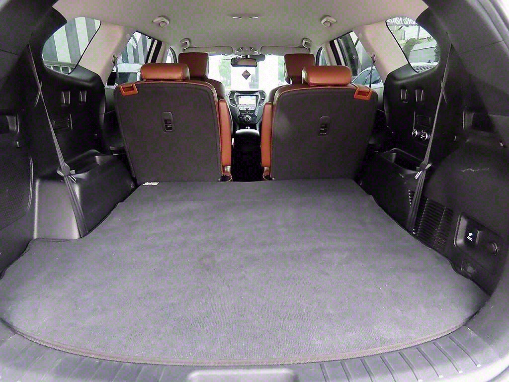 HYUNDAI Maxcruz 2014 Blanco - Importación desde Corea - HF Imports Iquique - Foto 18