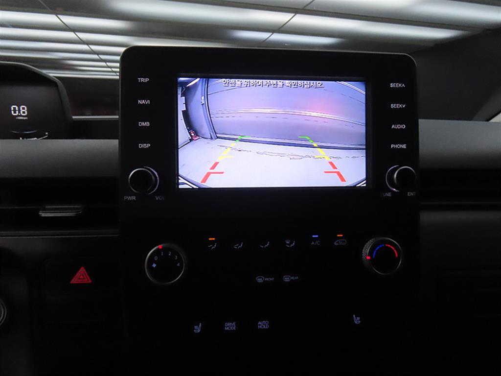 HYUNDAI Staria 2023 Gris - Importación desde Corea - HF Imports Iquique - Foto 16