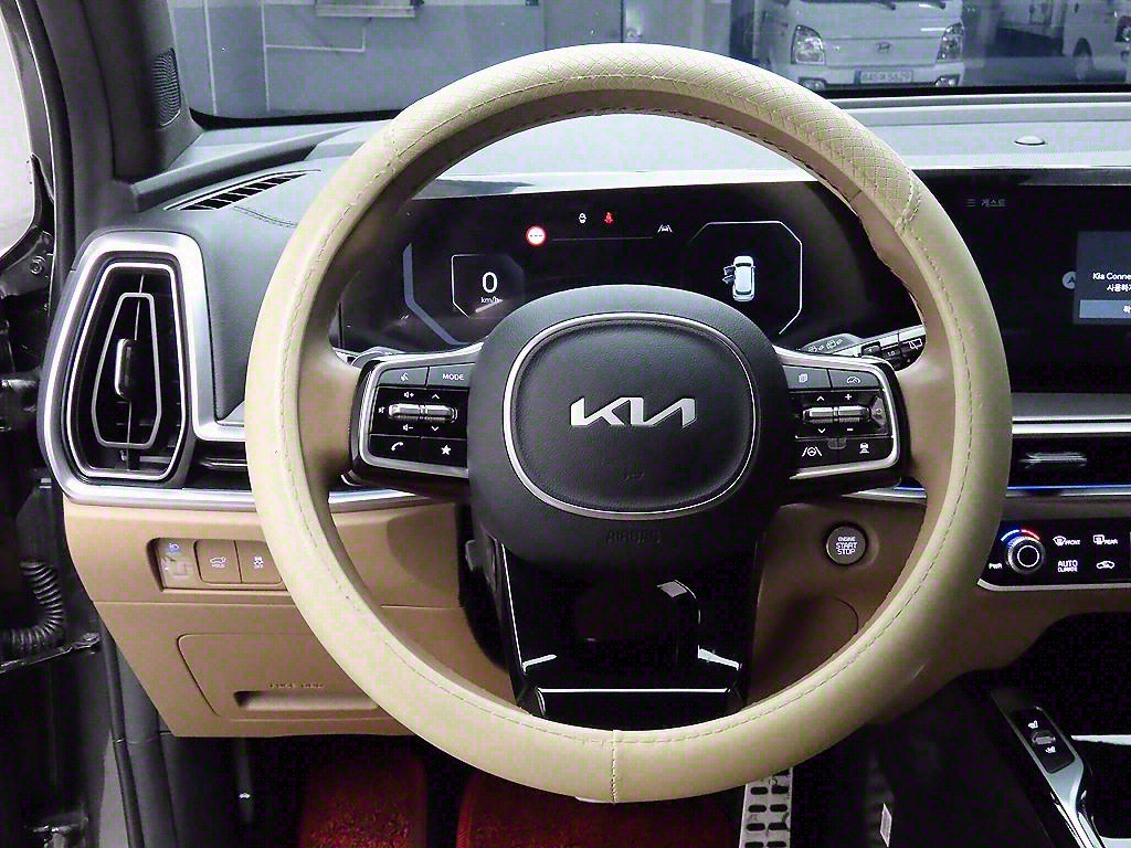 KIA Sorento - Vista 6