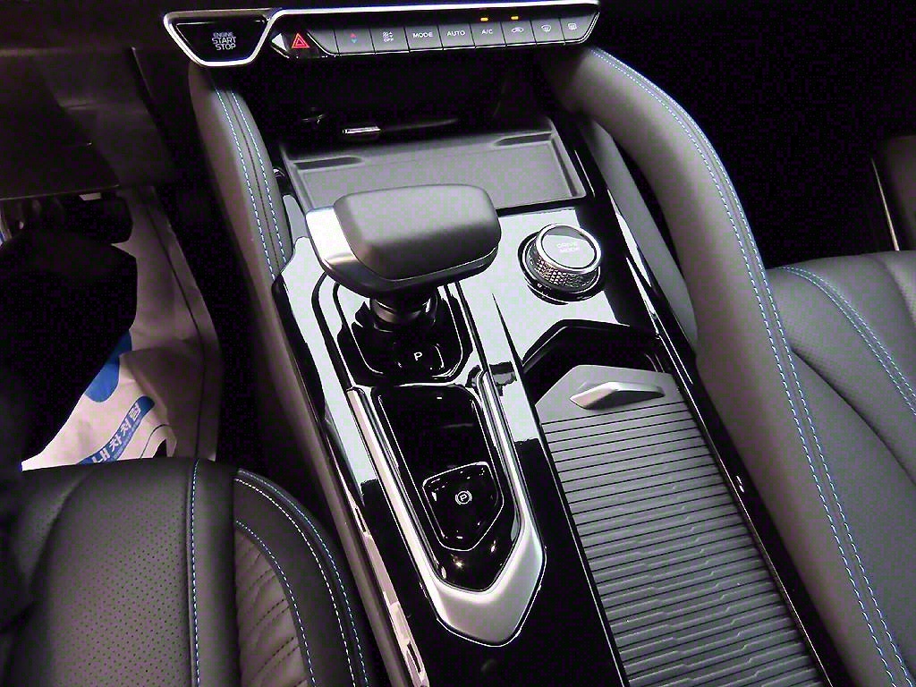 SAMSUNG Grand Koleos - Vista 11