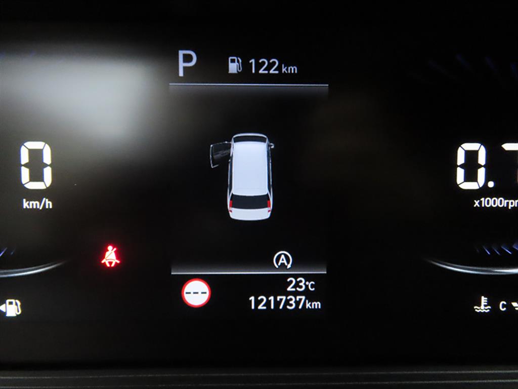 HYUNDAI Staria - Vista 9