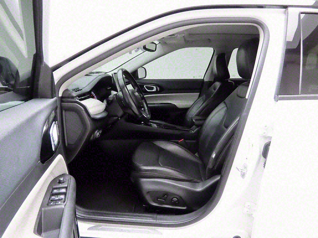 Jeep Compass - Vista 12