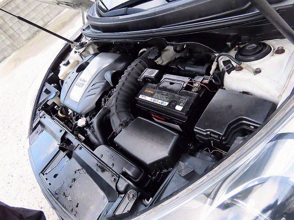 HYUNDAI Veloster 2014 Blanco - Importación desde Corea - HF Imports Iquique - Foto 19