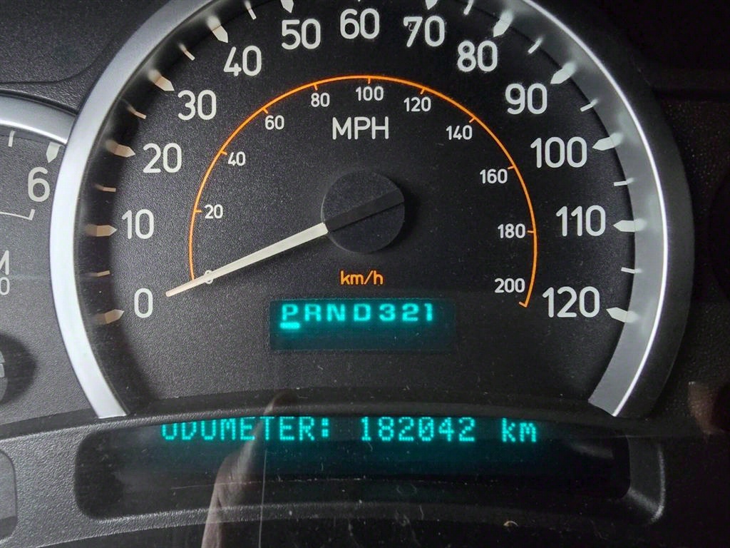 Hummer H2 - Vista 12