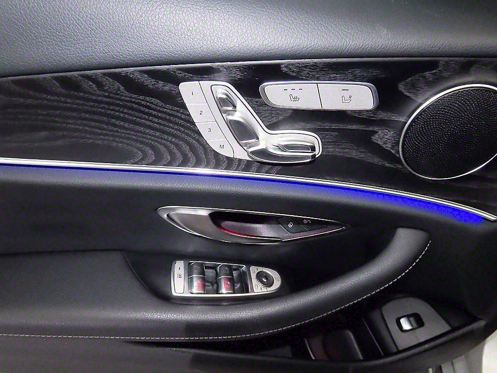 Mercedes Benz E class 2019 Plateado - Importación desde Corea - HF Imports Iquique - Foto 14