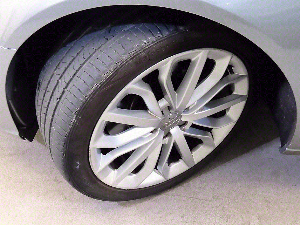 Audi A6 2012 Gris - Importación desde Corea - HF Imports Iquique - Foto 20