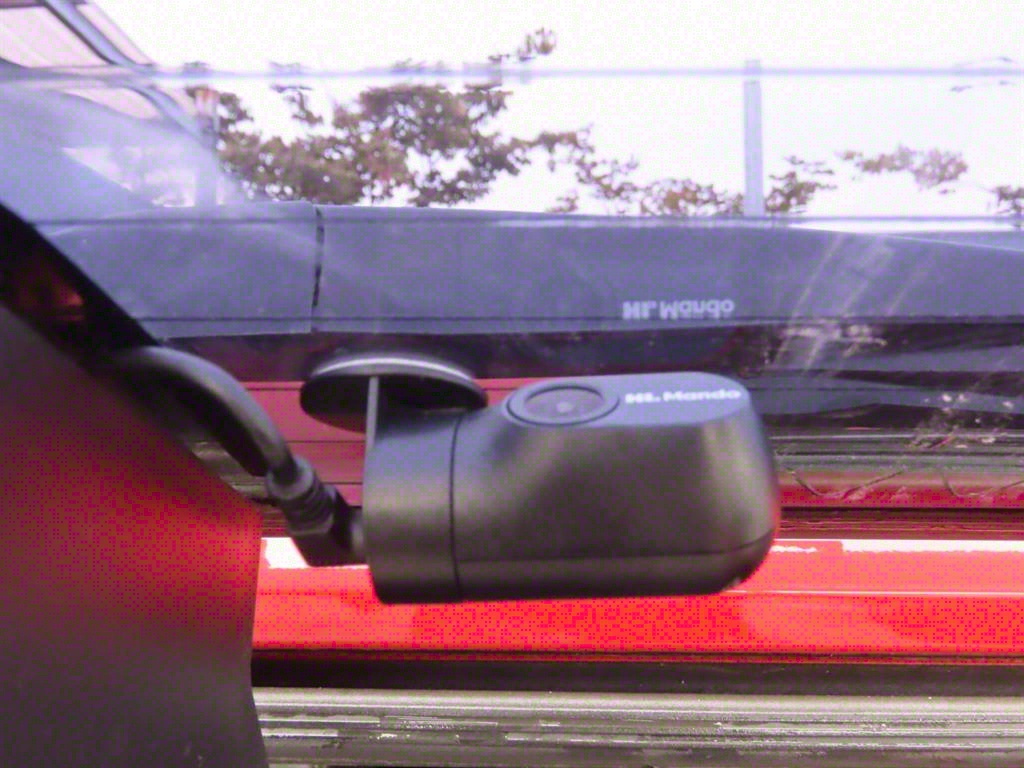 Jeep Wrangler 2012 Rojo - Importación desde Corea - HF Imports Iquique - Foto 10