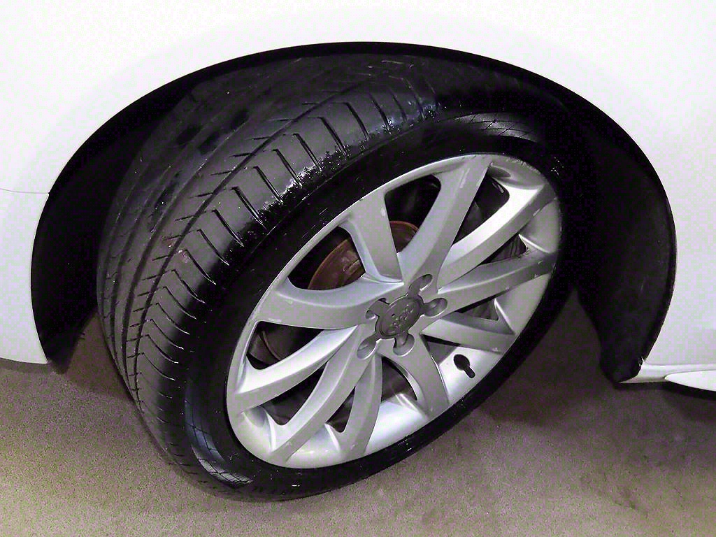 Audi A4 2015 Blanco - Importación desde Corea - HF Imports Iquique - Foto 18