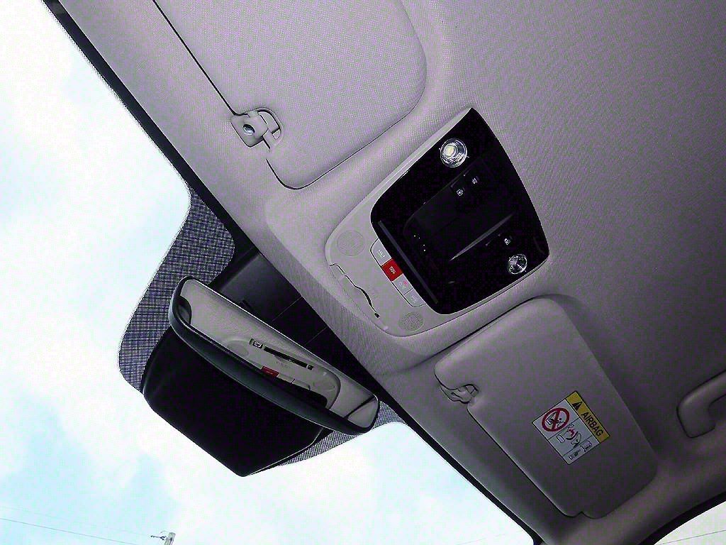 KIA Sorento 2023 Blanco - Importación desde Corea - HF Imports Iquique - Foto 15