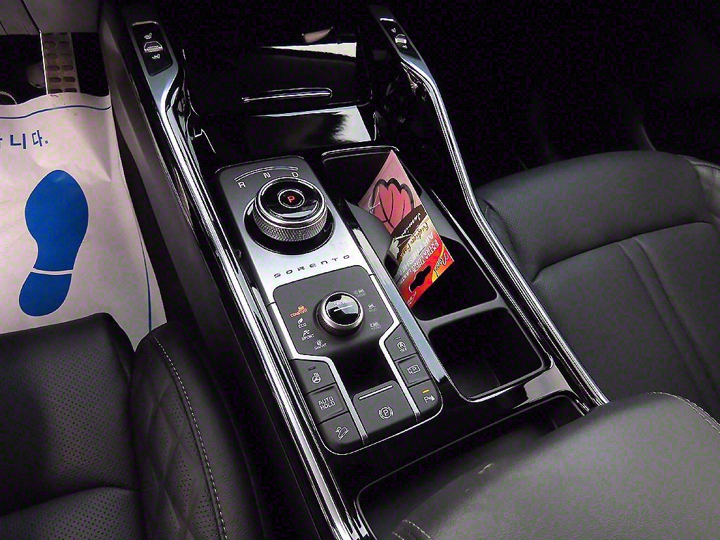 KIA Sorento - Vista 11