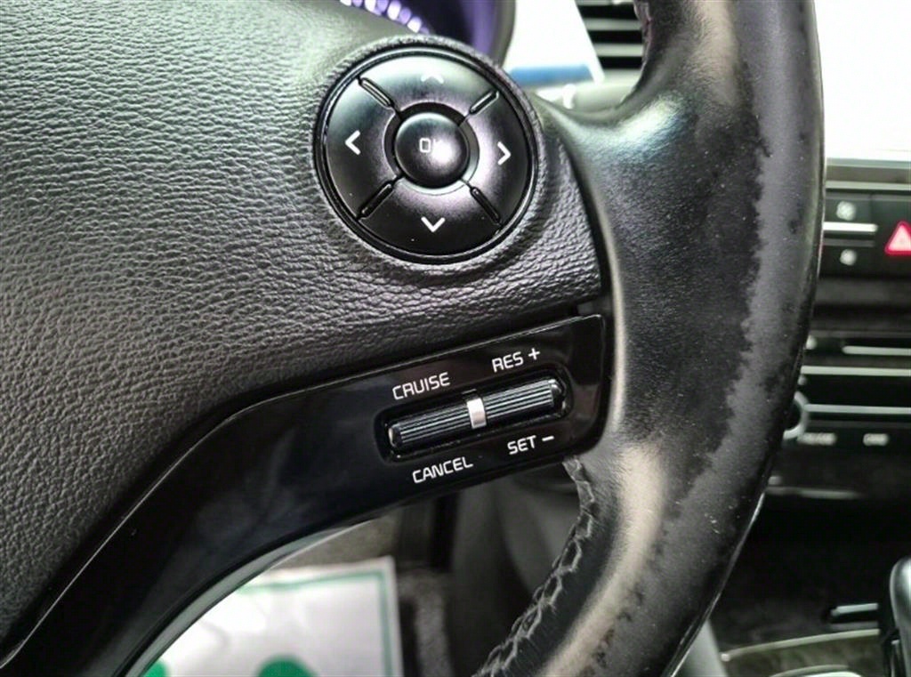 KIA K9 2015 Negro - Importación desde Corea - HF Imports Iquique - Foto 15