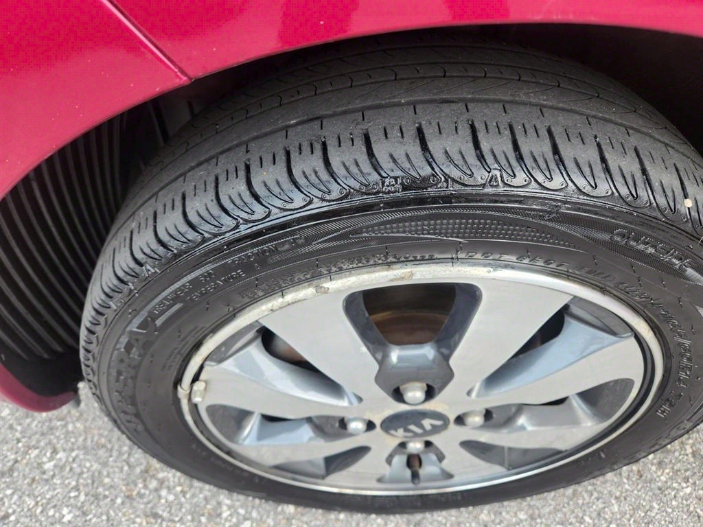 KIA Morning 2013 Morado - Importación desde Corea - HF Imports Iquique - Foto 20