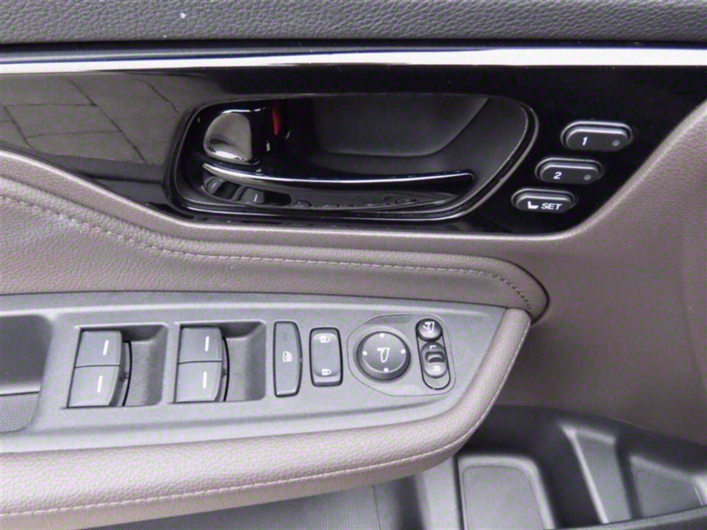 Honda Odyssey 2019 Gris - Importación desde Corea - HF Imports Iquique - Foto 11