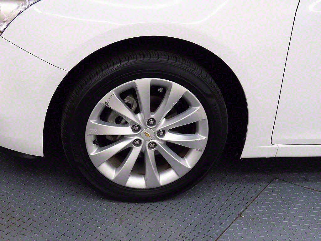 Chevrolet Cruise 2015 Blanco - Importación desde Corea - HF Imports Iquique - Foto 20