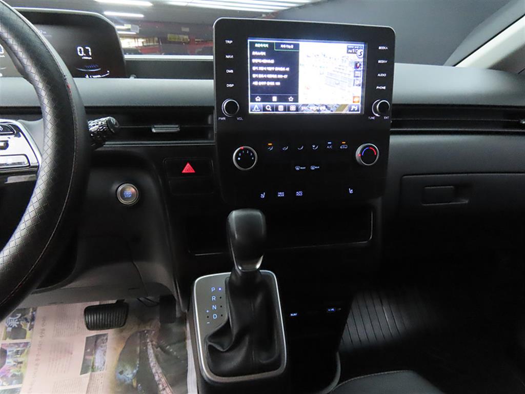 HYUNDAI Staria - Vista 7