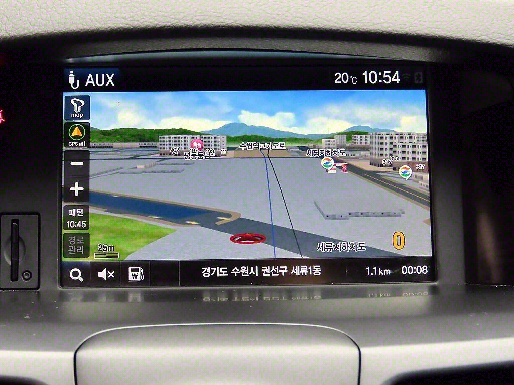 SAMSUNG SM5 2016 Negro - Importación desde Corea - HF Imports Iquique - Foto 14