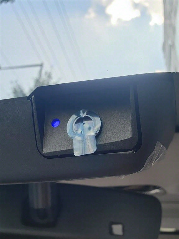 HYUNDAI Staria 2025 Negro - Importación desde Corea - HF Imports Iquique - Foto 16