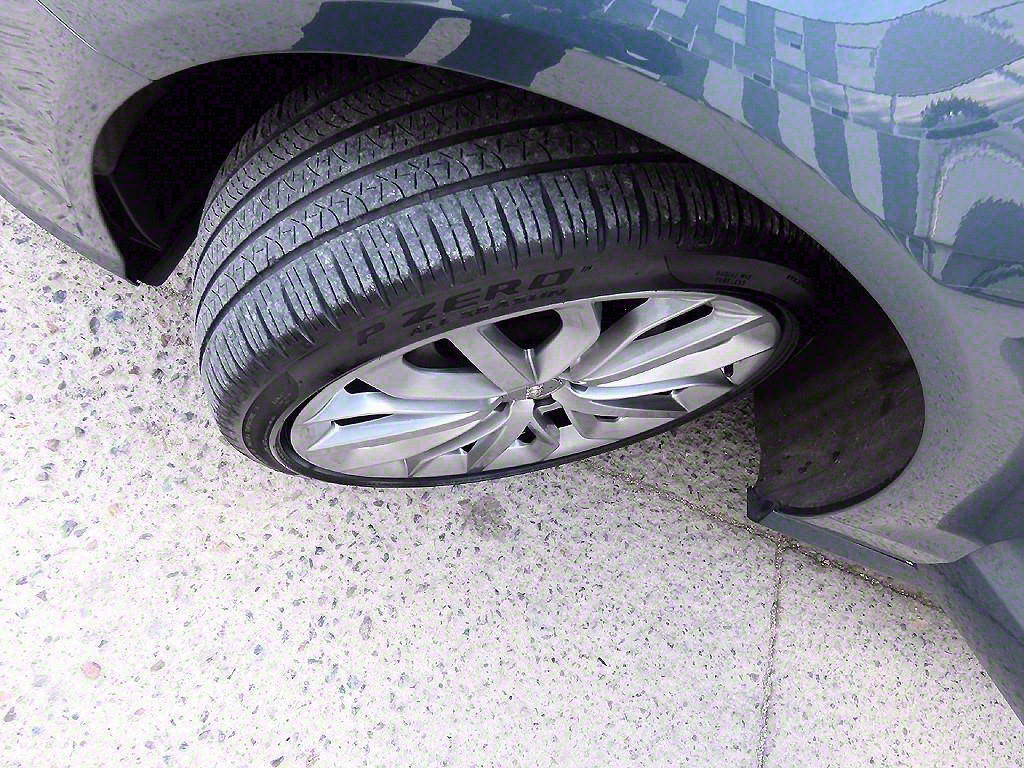 Audi A6 2016 Verde - Importación desde Corea - HF Imports Iquique - Foto 20