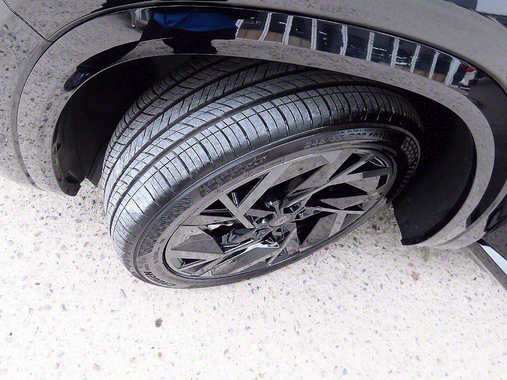 SAMSUNG Grand Koleos 2025 Negro - Importación desde Corea - HF Imports Iquique - Foto 20