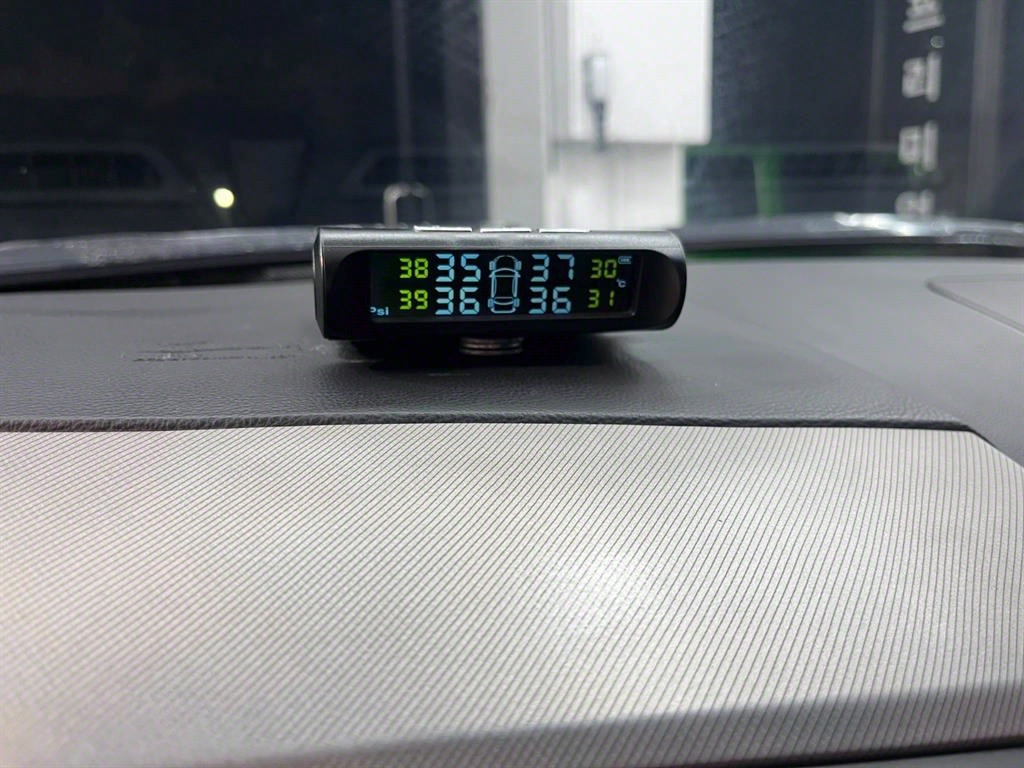 Ssangyong Korando 2014 Gris - Importación desde Corea - HF Imports Iquique - Foto 16