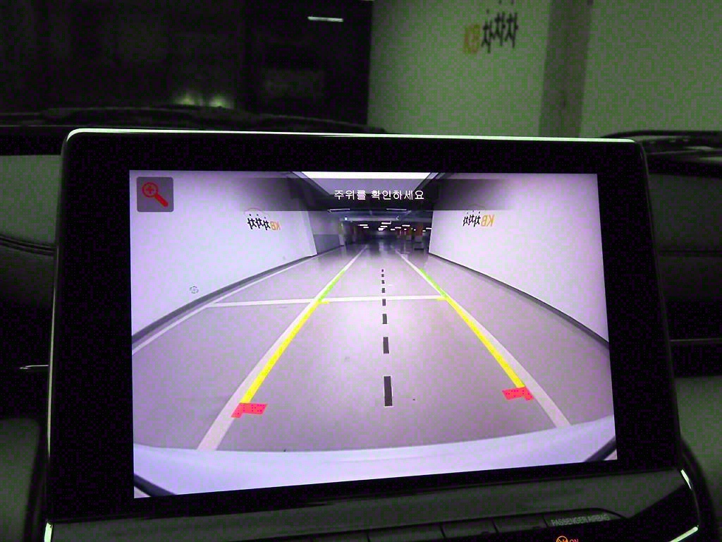 Jeep Compass 2022 Blanco - Importación desde Corea - HF Imports Iquique - Foto 14