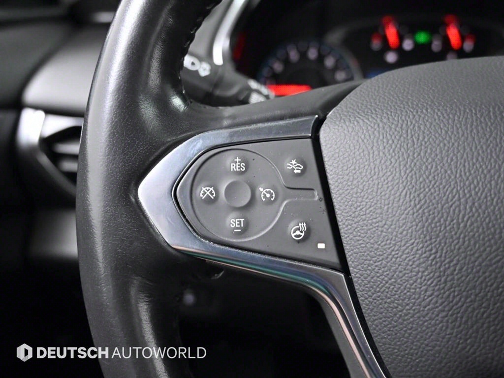 Chevrolet Travers 2020 Rojo - Importación desde Corea - HF Imports Iquique - Foto 18