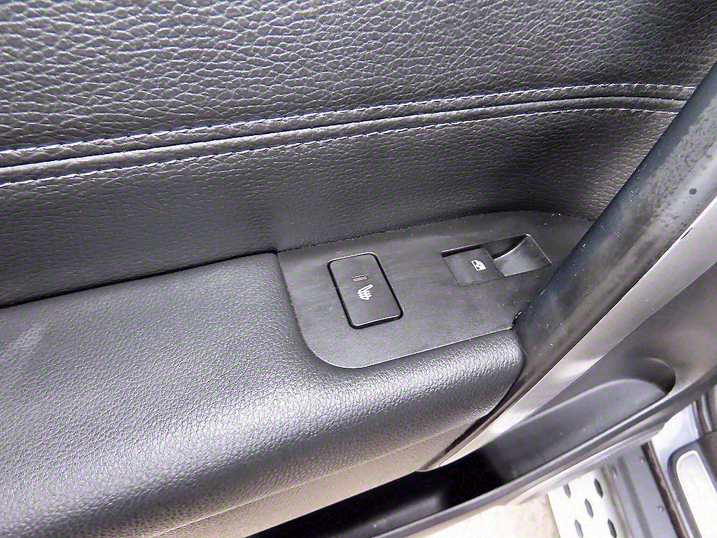 Chevrolet Captiva 2013 Gris - Importación desde Corea - HF Imports Iquique - Foto 17