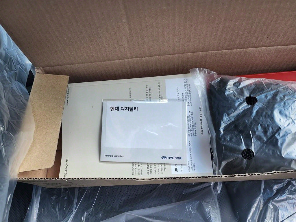 HYUNDAI Staria 2025 Negro - Importación desde Corea - HF Imports Iquique - Foto 17