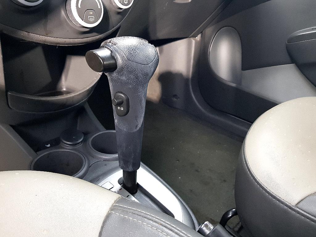 Chevrolet Spark 2012 Blanco - Importación desde Corea - HF Imports Iquique - Foto 14