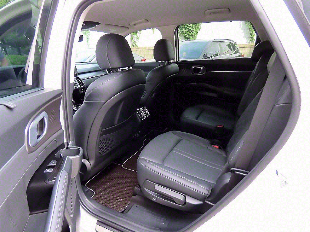 KIA Sorento - Vista 6