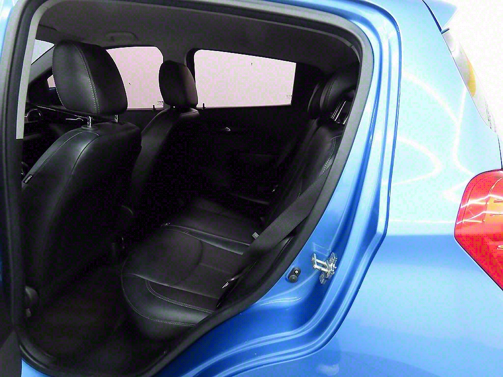 Chevrolet Spark - Vista 6