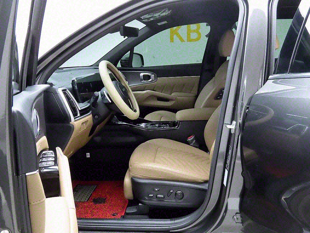 KIA Sorento - Vista 12