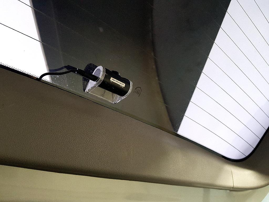 KIA Carnival 2011 Plateado - Importación desde Corea - HF Imports Iquique - Foto 16