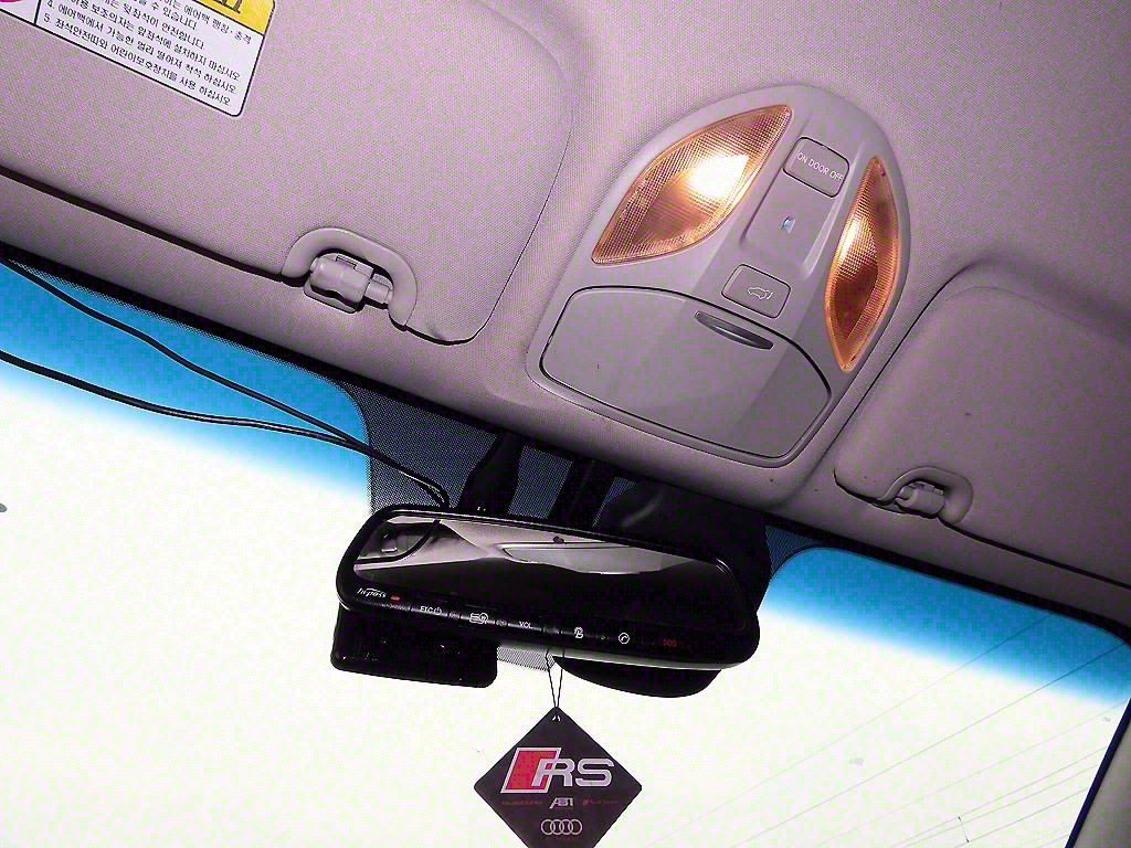 HYUNDAI Maxcruz 2014 Blanco - Importación desde Corea - HF Imports Iquique - Foto 15