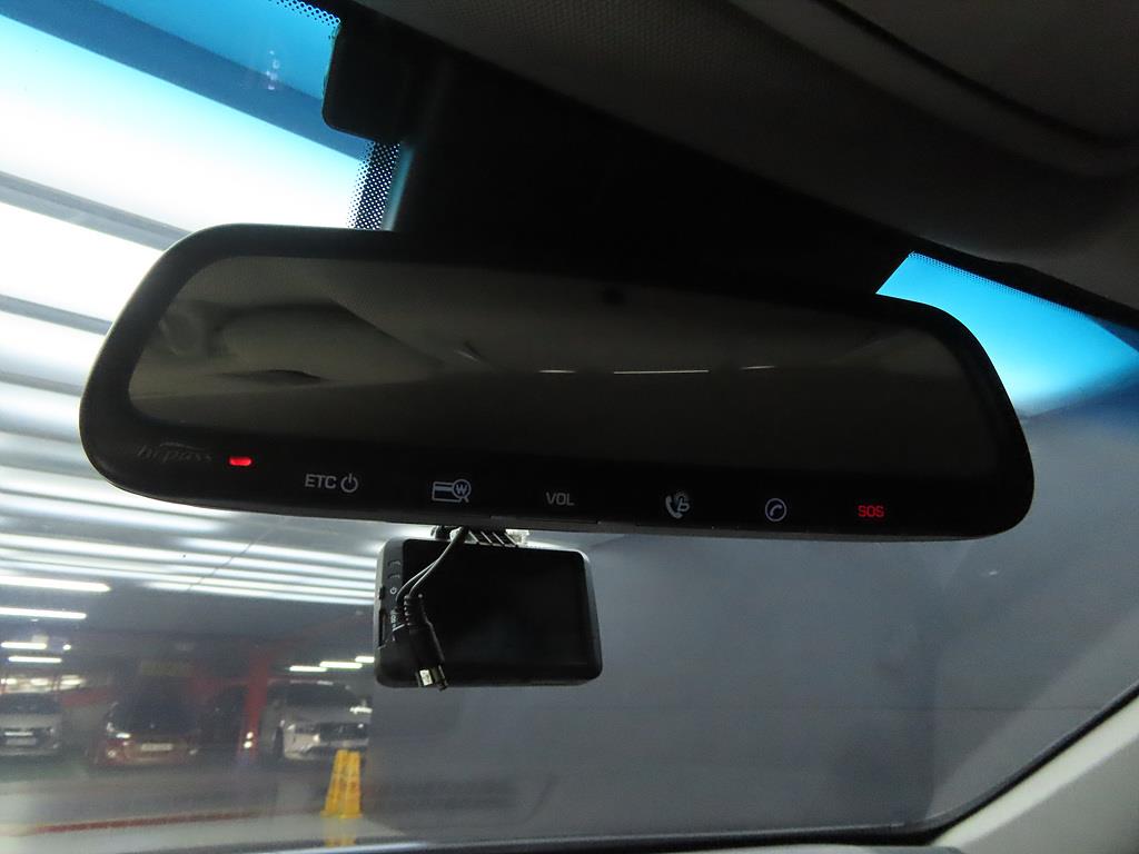 HYUNDAI Genesis 2015 Negro - Importación desde Corea - HF Imports Iquique - Foto 13