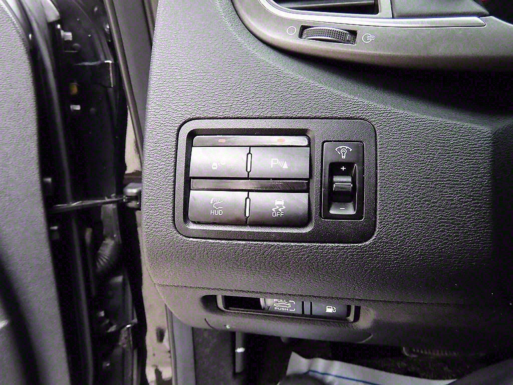 KIA K9 2014 Negro - Importación desde Corea - HF Imports Iquique - Foto 13