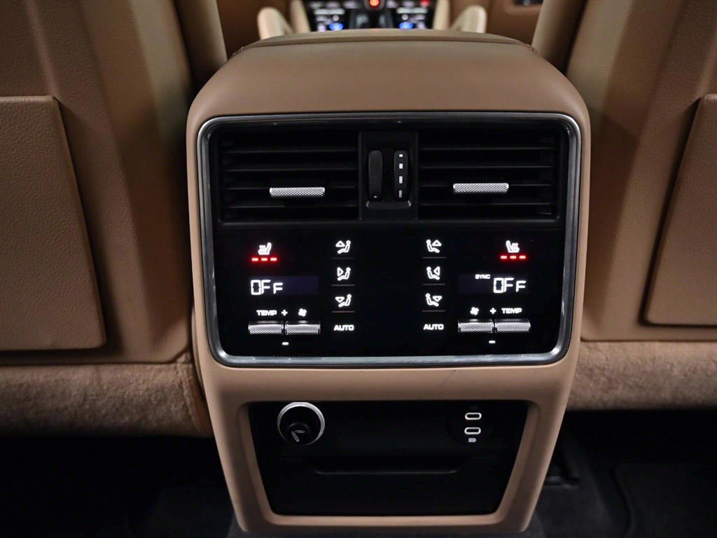 Porsche Cayenne 2021 Gris - Importación desde Corea - HF Imports Iquique - Foto 16