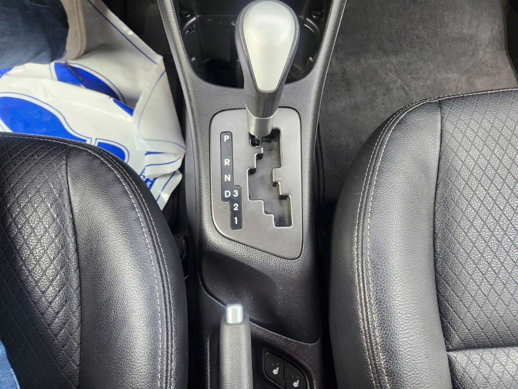 KIA Morning 2013 Morado - Importación desde Corea - HF Imports Iquique - Foto 16