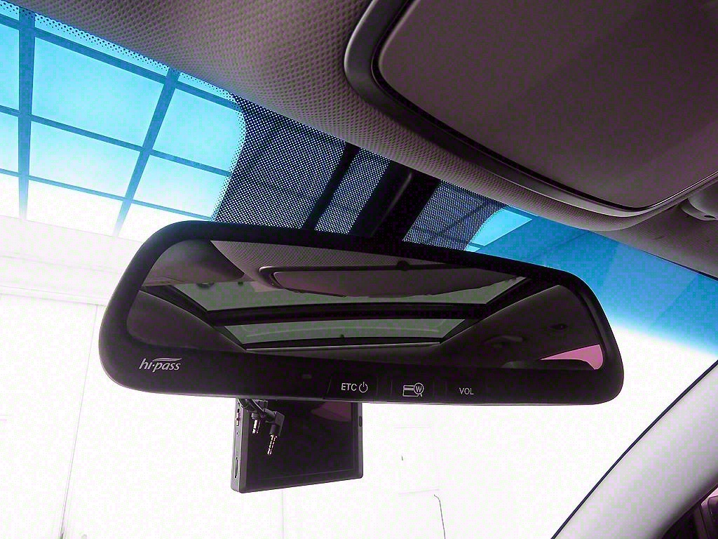 HYUNDAI Tucson 2018 Gris - Importación desde Corea - HF Imports Iquique - Foto 13