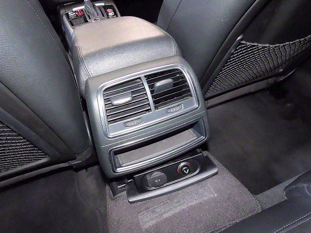 Audi A6 2012 Gris - Importación desde Corea - HF Imports Iquique - Foto 17